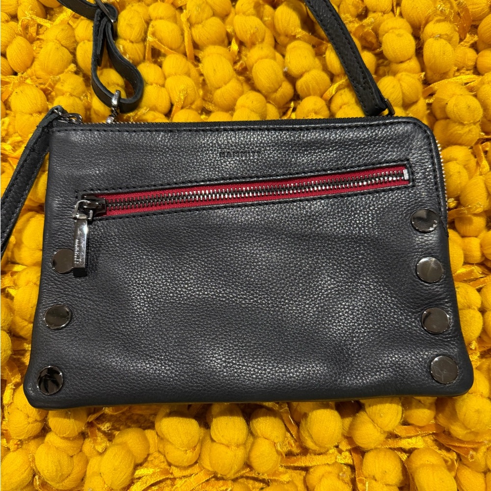 Hammitt Nash Crossbody, Wristlet, Belt Bag